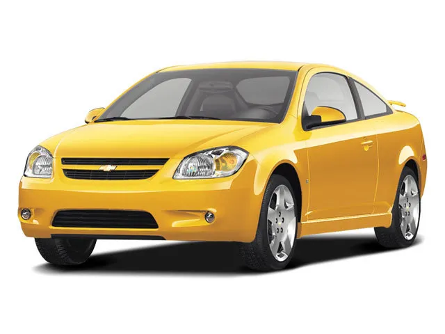 2008 Chevrolet Cobalt SS for sale in Hamburg, PA