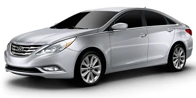 2011 Hyundai Sonata GLS PZEV for sale in Hamburg, PA