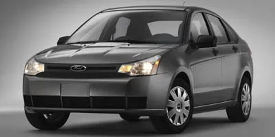 2008 Ford Focus for sale in Hamburg, PA