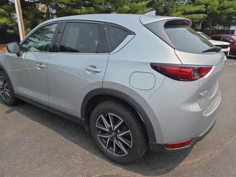 More photos of 2018 Mazda CX-5 Grand Touring at Outten Chevrolet of Hamburg, PA