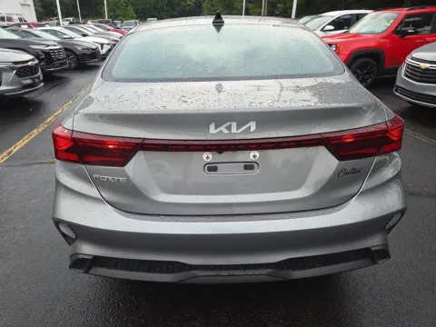 More photos of 2023 Kia Forte LXS at Outten Chevrolet of Hamburg, PA