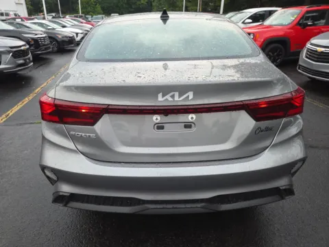 More photos of 2023 Kia Forte LXS at Outten Chevrolet of Hamburg, PA