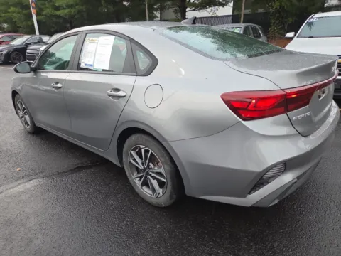 More photos of 2023 Kia Forte LXS at Outten Chevrolet of Hamburg, PA