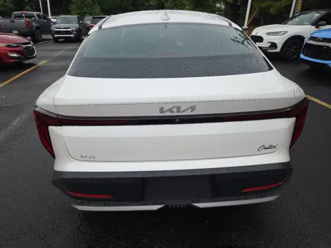 More photos of 2026 Kia K4 LXS at Outten Chevrolet of Hamburg, PA
