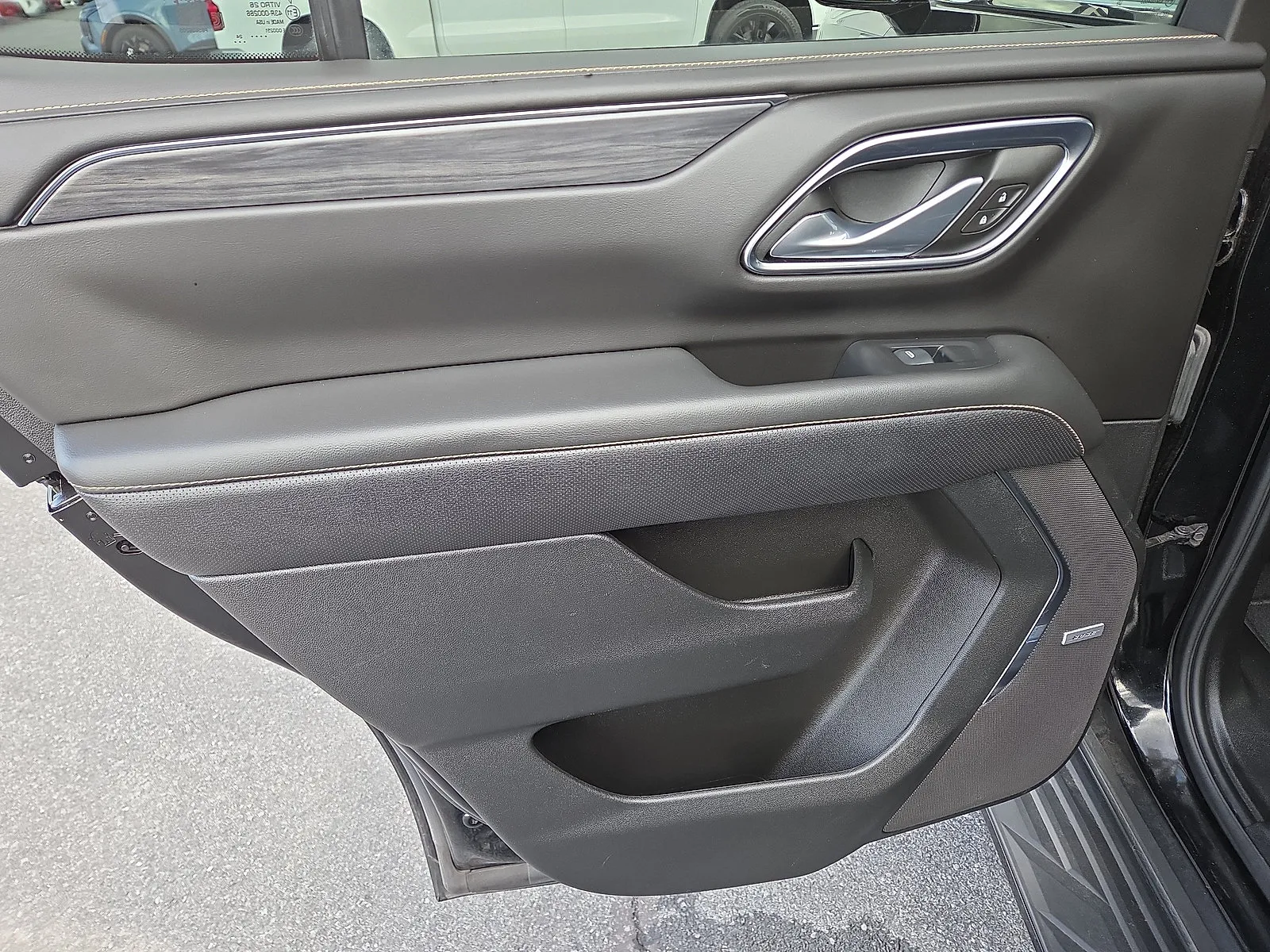 2024 GMC Yukon SLT - Photo 22