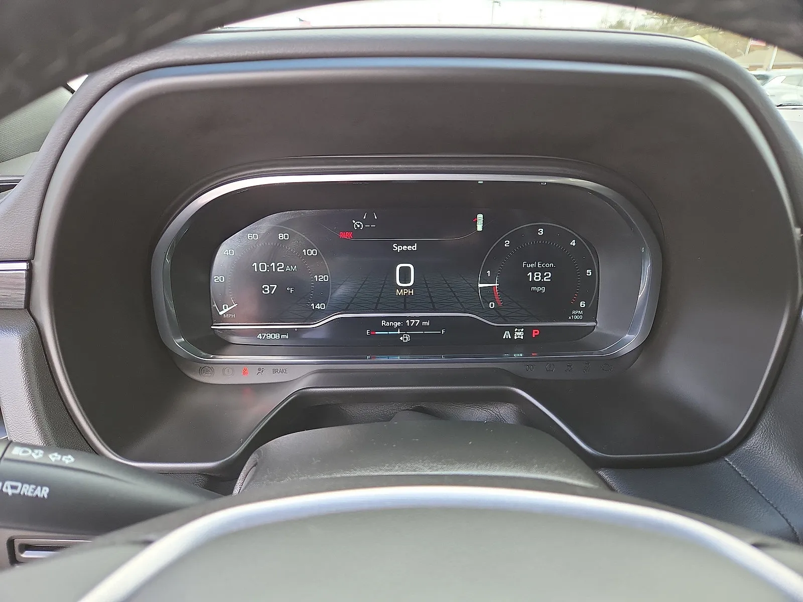 2024 GMC Yukon SLT - Photo 27