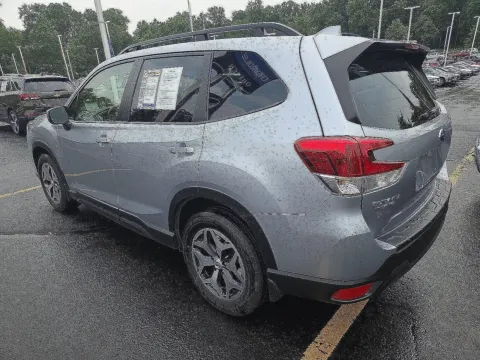 More photos of 2023 Subaru Forester Premium at Outten Chevrolet of Hamburg, PA