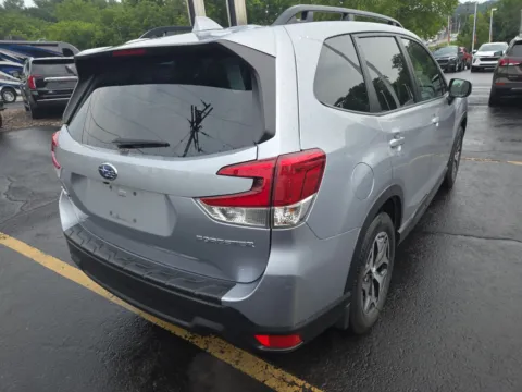 Another view of 2023 Subaru Forester Premium for sale in Hamburg, PA at Outten Chevrolet of Hamburg