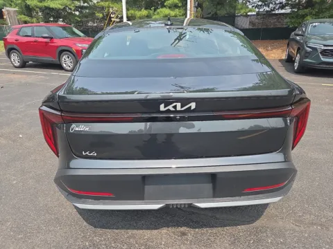 More photos of 2026 Kia K4 LXS at Outten Chevrolet of Hamburg, PA