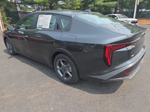 More photos of 2026 Kia K4 LXS at Outten Chevrolet of Hamburg, PA