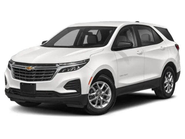 2024 Chevrolet Equinox RS for sale in Hamburg, PA