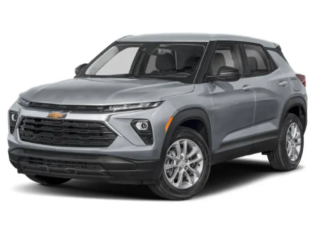 2025 Chevrolet Trailblazer LS for sale in Hamburg, PA