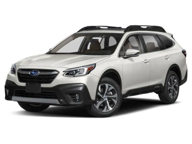 2022 Subaru Outback Limited for sale in Hamburg, PA