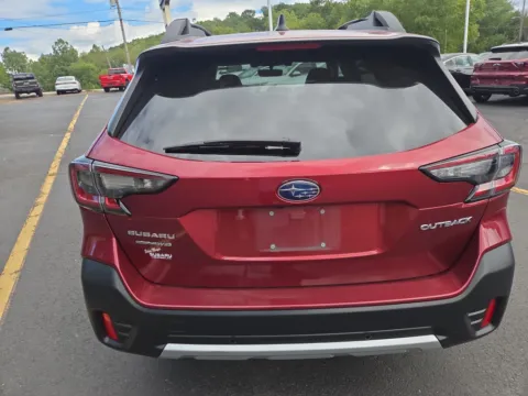 More photos of 2022 Subaru Outback Limited at Outten Chevrolet of Hamburg, PA