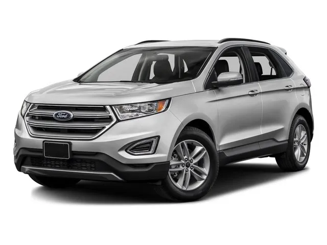 2016 Ford Edge SEL for sale in Hamburg, PA