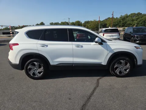 Photos of 2023 Hyundai Santa Fe SEL AWD for sale in Hamburg, PA at Outten Kia