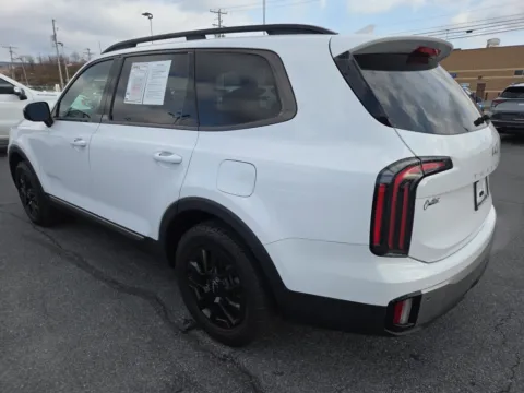 More photos of 2023 Kia Telluride SX X-Pro AWD at Outten Kia, PA