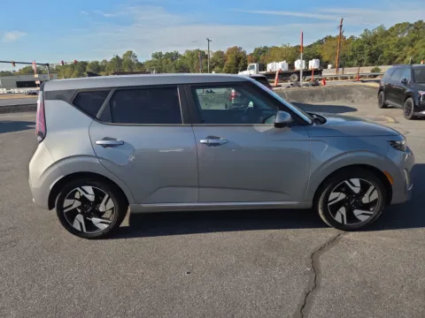 Photos of 2023 Kia Soul GT-Line for sale in Hamburg, PA at Outten Kia