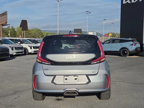 More photos of 2023 Kia Soul GT-Line at Outten Kia, PA