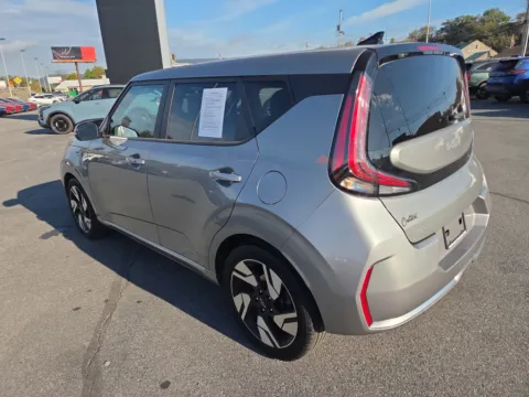 More photos of 2023 Kia Soul GT-Line at Outten Kia, PA