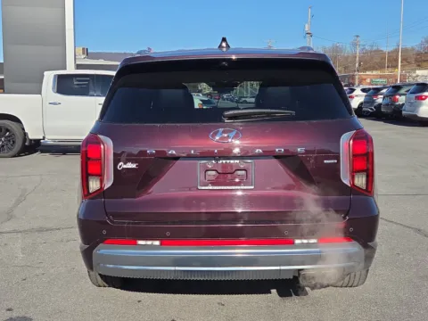 More photos of 2024 Hyundai Palisade Calligraphy AWD at Outten Kia, PA