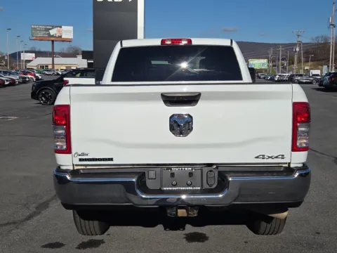 More photos of 2024 Ram 2500 Big Horn at Outten Kia, PA