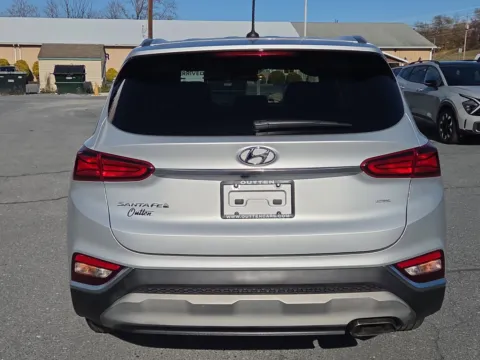 More photos of 2019 Hyundai Santa Fe SE AWD at Outten Kia, PA