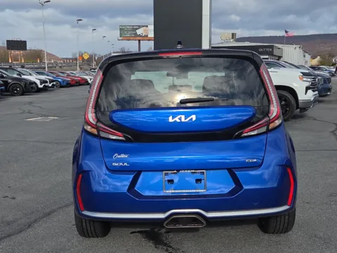 More photos of 2023 Kia Soul GT-Line at Outten Kia, PA