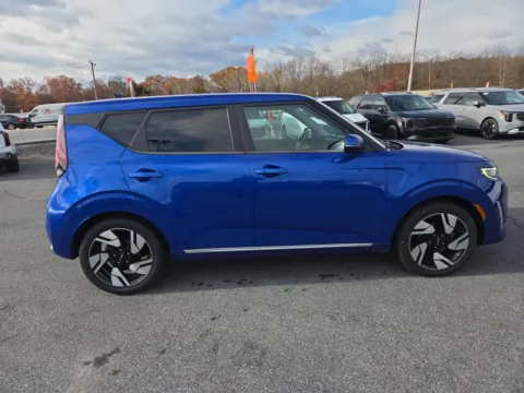 Photos of 2023 Kia Soul GT-Line for sale in Hamburg, PA at Outten Kia