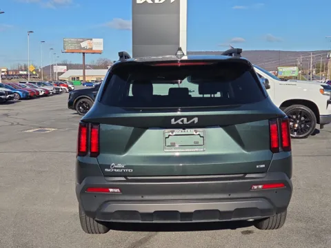 More photos of 2023 Kia Sorento X-Line S AWD at Outten Kia, PA
