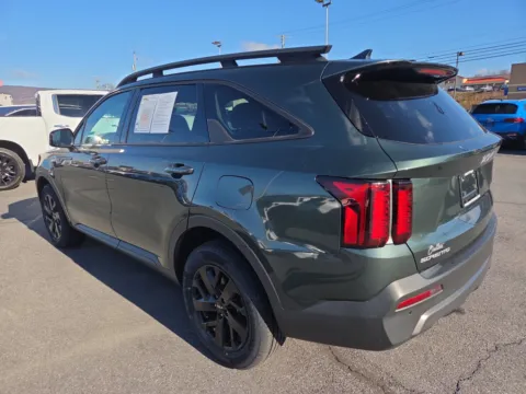 More photos of 2023 Kia Sorento X-Line S AWD at Outten Kia, PA
