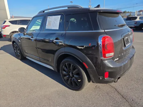 More photos of 2019 MINI Countryman Cooper S at Outten Kia, PA