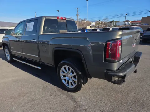 More photos of 2018 GMC Sierra 1500 Denali at Outten Kia, PA
