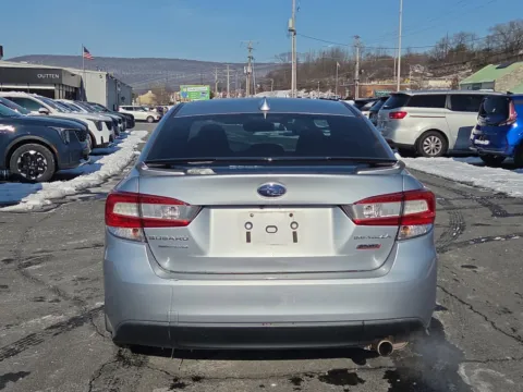 More photos of 2021 Subaru Impreza Sport at Outten Kia, PA