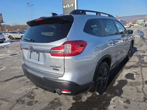 Another view of 2022 Subaru Ascent Onyx Edition for sale in Hamburg, PA at Outten Kia