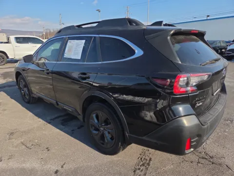 More photos of 2021 Subaru Outback Onyx Edition XT at Outten Kia, PA