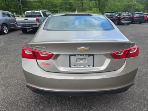 More photos of 2024 Chevrolet Malibu LT at Outten Kia, PA
