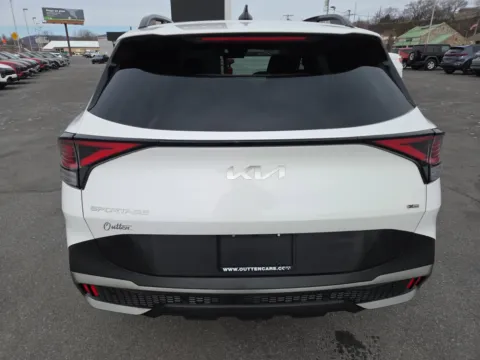 More photos of 2023 Kia Sportage X-Pro AWD at Outten Kia, PA