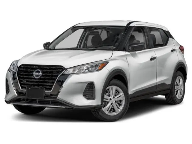 2022 Nissan Kicks S for sale in Hamburg, PA