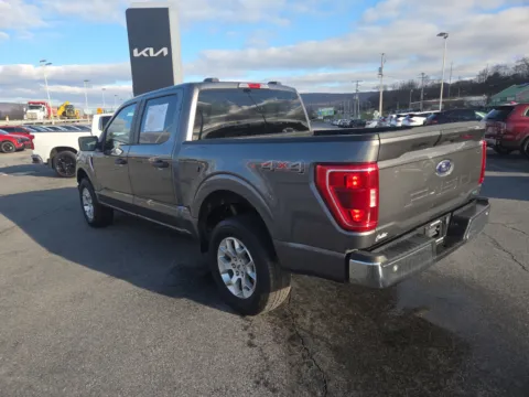 More photos of 2023 Ford F-150 XLT at Outten Kia, PA