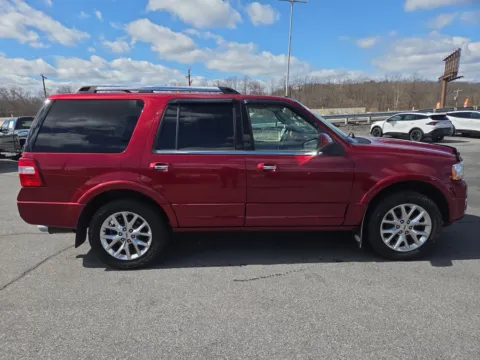 Photos of 2016 Ford Expedition Limited for sale in Hamburg, PA at Outten Kia