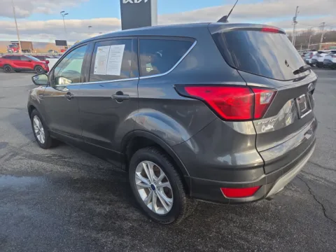 More photos of 2019 Ford Escape SE at Outten Kia, PA