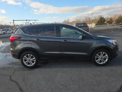 Photos of 2019 Ford Escape SE for sale in Hamburg, PA at Outten Kia