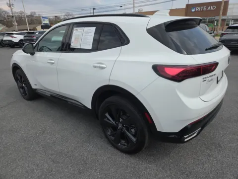 More photos of 2025 Buick Envision Sport Touring AWD at Outten Kia, PA