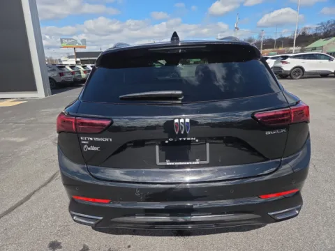 More photos of 2025 Buick Envision Sport Touring AWD at Outten Kia, PA