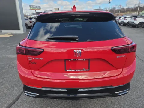 More photos of 2025 Buick Envision Sport Touring AWD at Outten Kia, PA