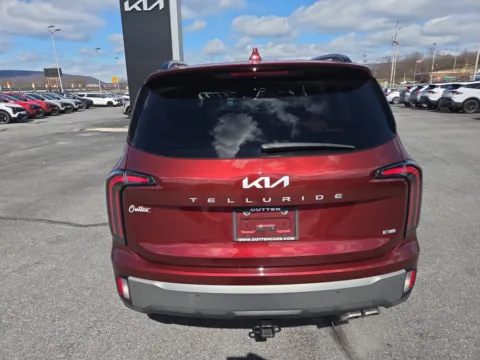 More photos of 2023 Kia Telluride SX Prestige X-Line AWD at Outten Kia, PA
