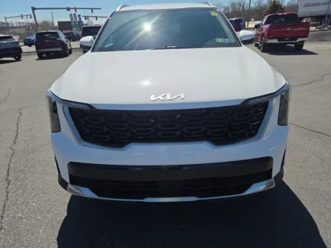 More photos of 2025 Kia Sorento S AWD at Outten Kia, PA