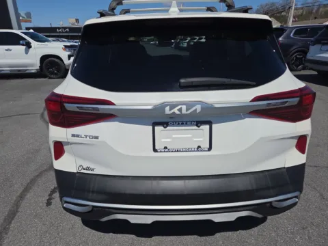 More photos of 2022 Kia Seltos EX AWD at Outten Kia, PA