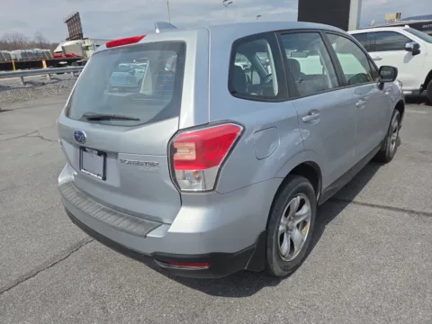 Another view of 2017 Subaru Forester 2.5i for sale in Hamburg, PA at Outten Kia
